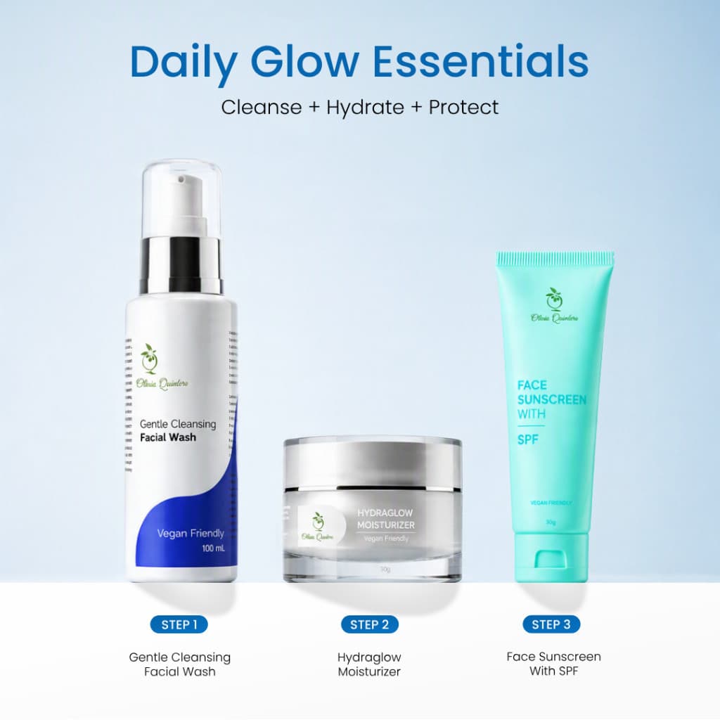 The Daily Essentials
