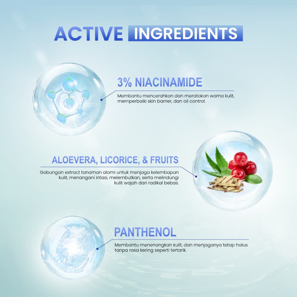 Gentle Cleansing Facial Wash, product image