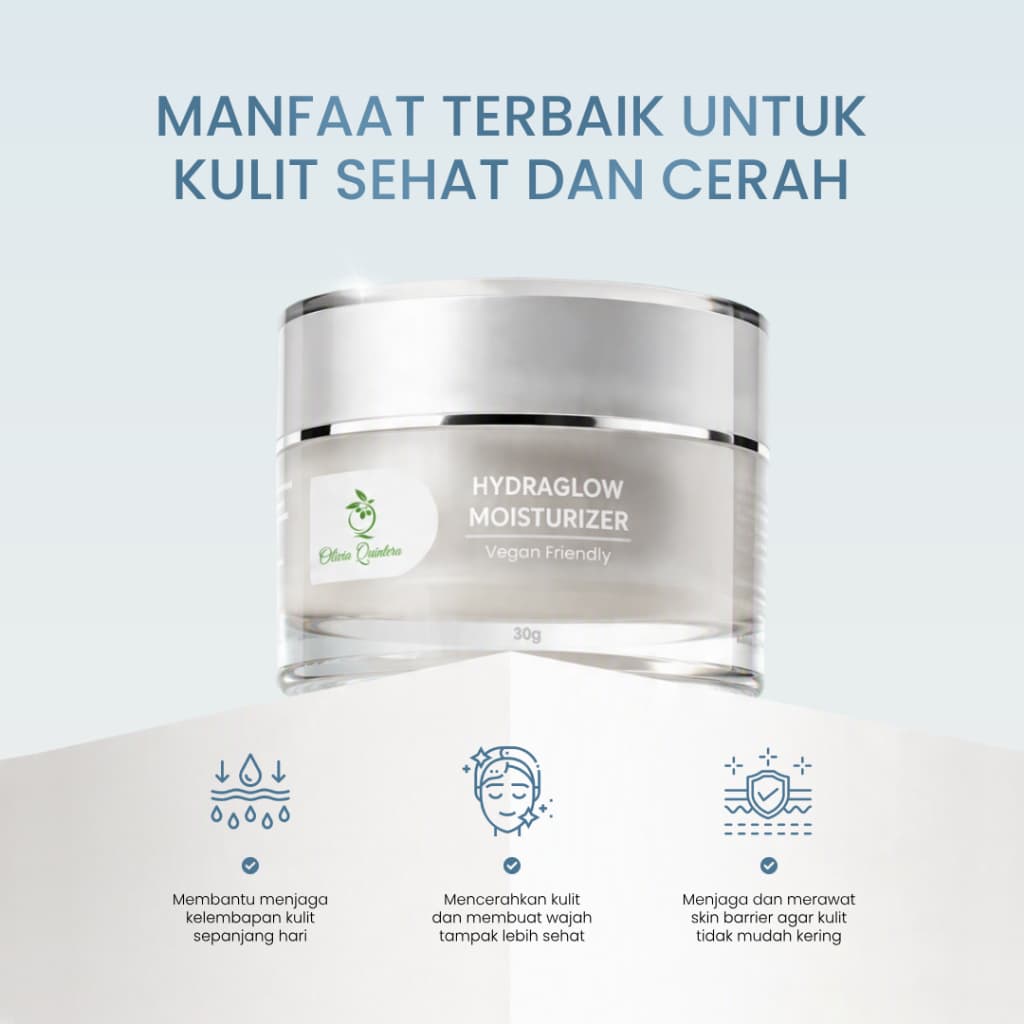 Hydraglow Moisturizer, product image