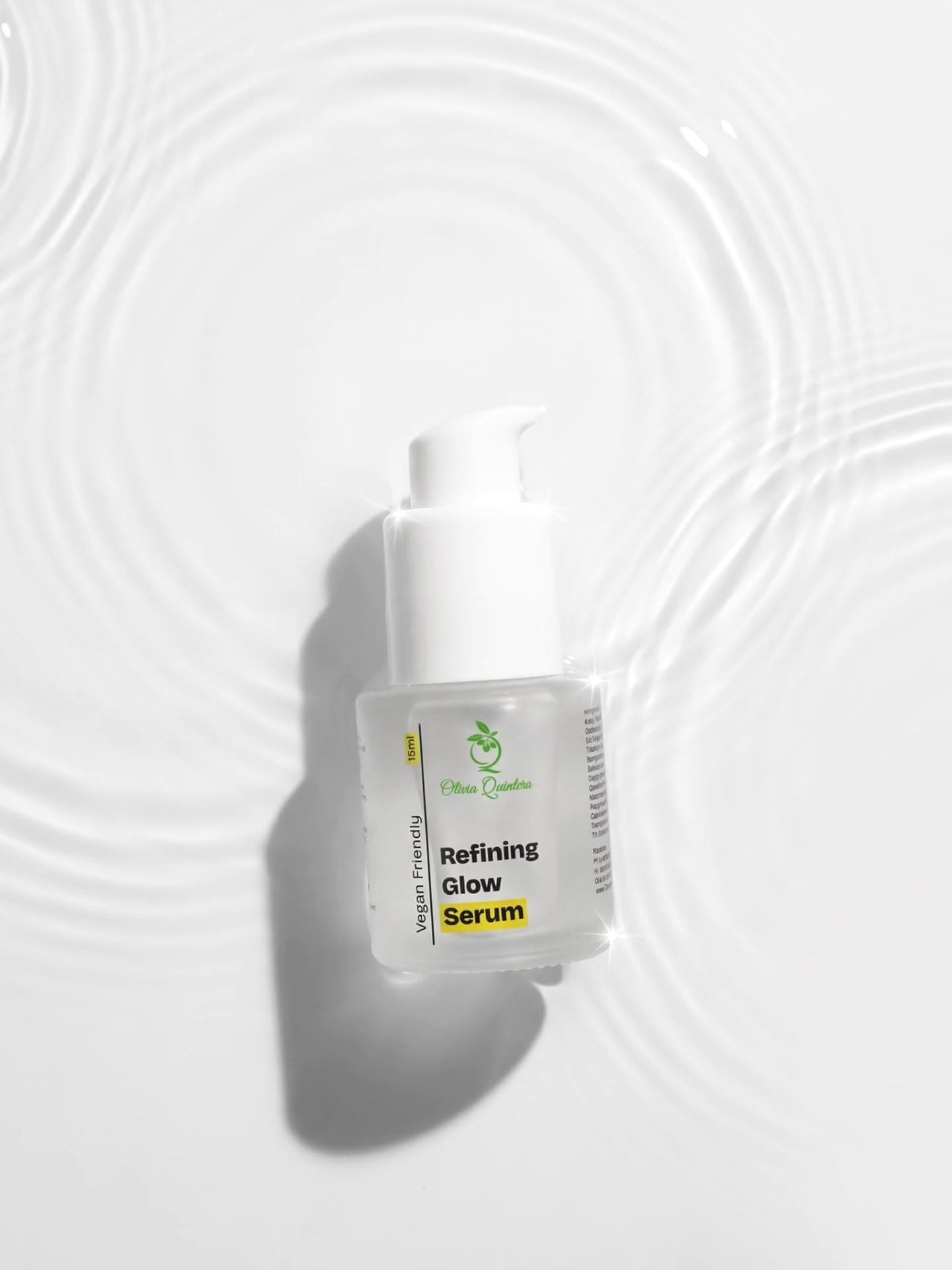 Refining Glow Serum