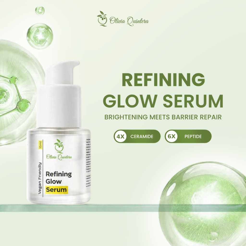 Refining Glow Serum, product image